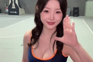 這身材太犯規(guī)了！！CBA廣州龍獅啦啦隊員曬熱舞??